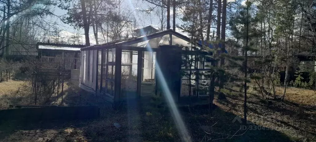 Дом в Саха (Якутия), Якутск городской округ, с. Маган  (60 м) - Фото 1