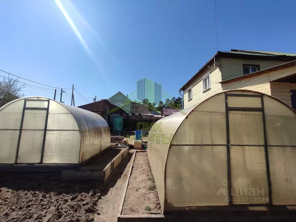 Коттедж в Бурятия, Улан-Удэ пос. Ленина, ул. Артема (142 м) - Фото 2