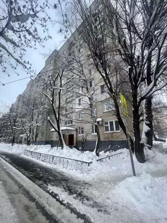 3-к кв. Московская область, Балашиха ул. Свердлова, 57 (62.9 м) - Фото 1