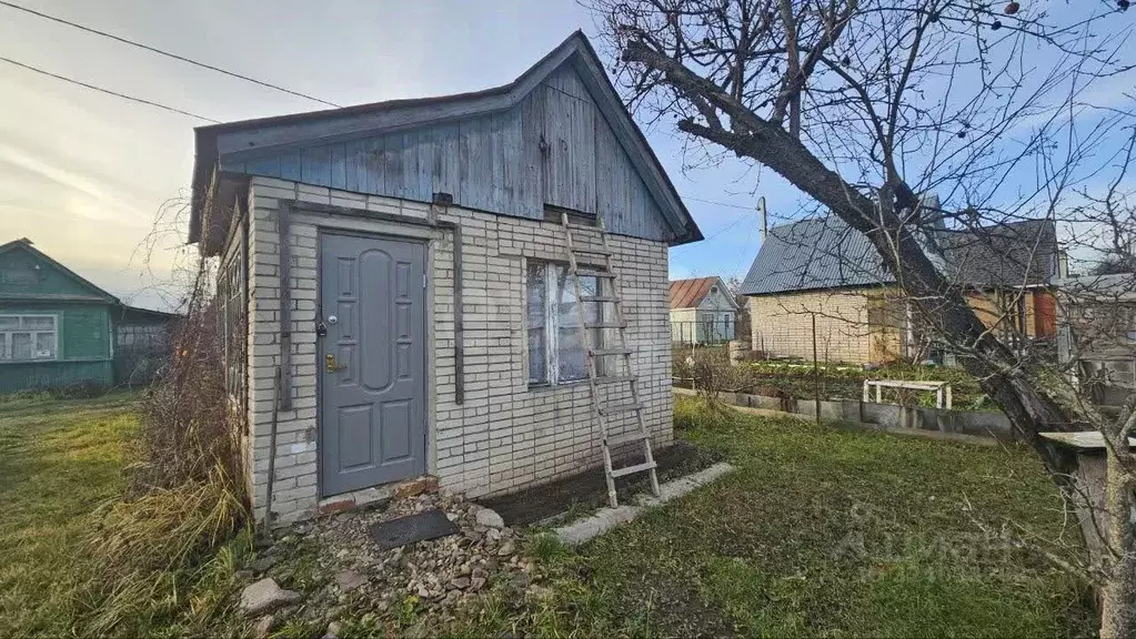 Дом в Владимирская область, Ковров № 2 УКХ СНТ, 130 (20 м) - Фото 2