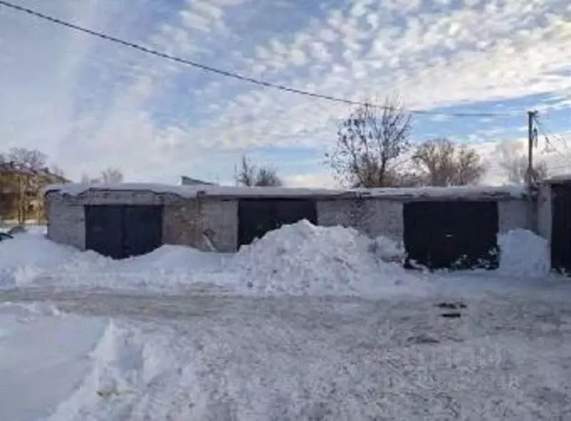 Офис в Башкортостан, Уфа Интернациональная ул., 103 (37 м) - Фото 0