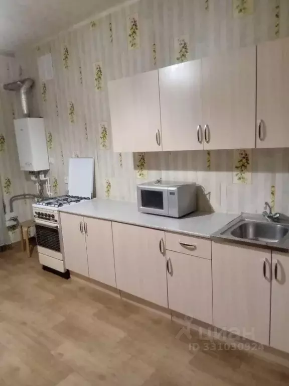 1-к кв. Рязанская область, Рязань пер. Васильевский, 5 (47.0 м) - Фото 1