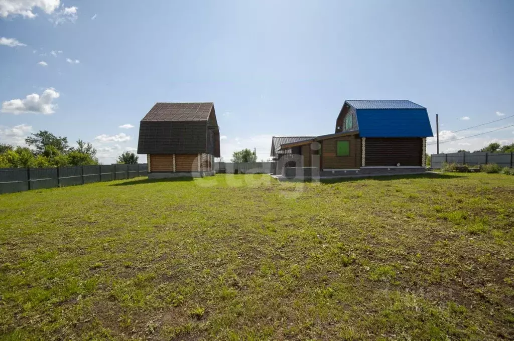 Дом в Нижегородская область, Богородский район, д. Венец  (80 м) - Фото 0