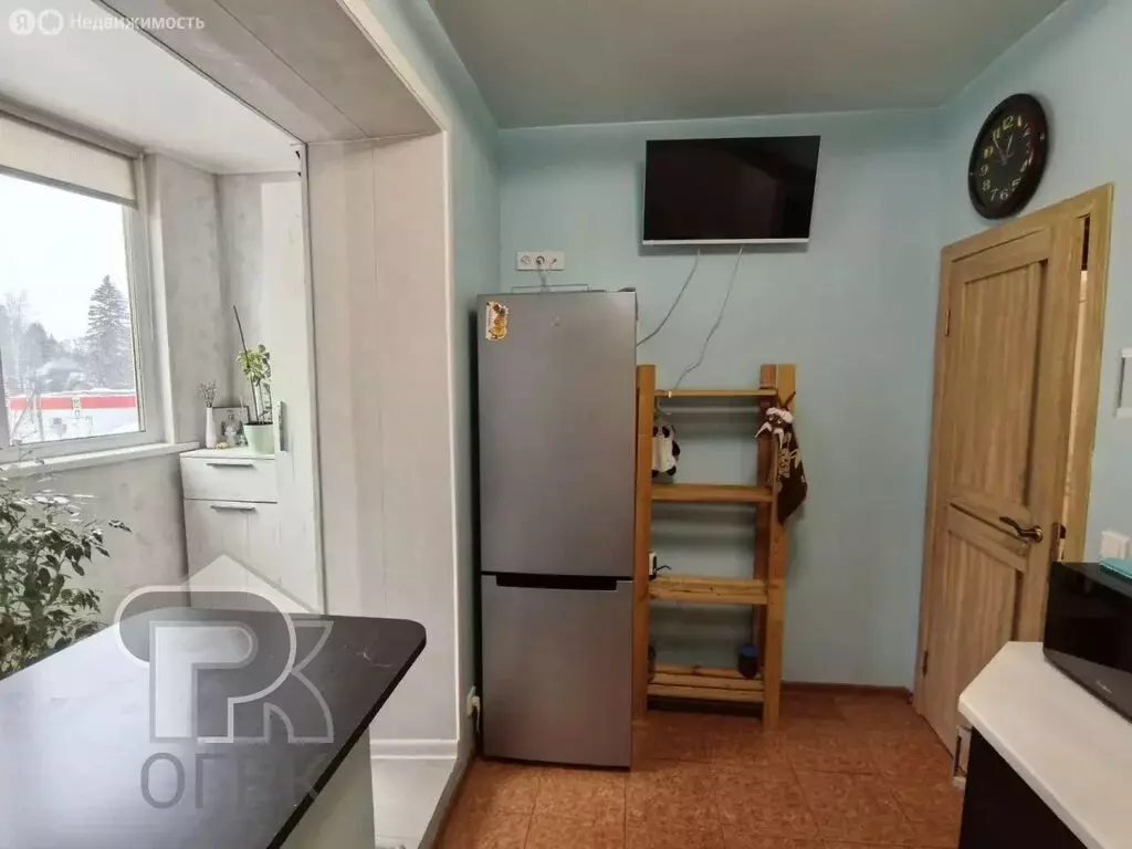 2-комнатная квартира: Химки, микрорайон Сходня, улица Папанина, 38к2 ... - Фото 2