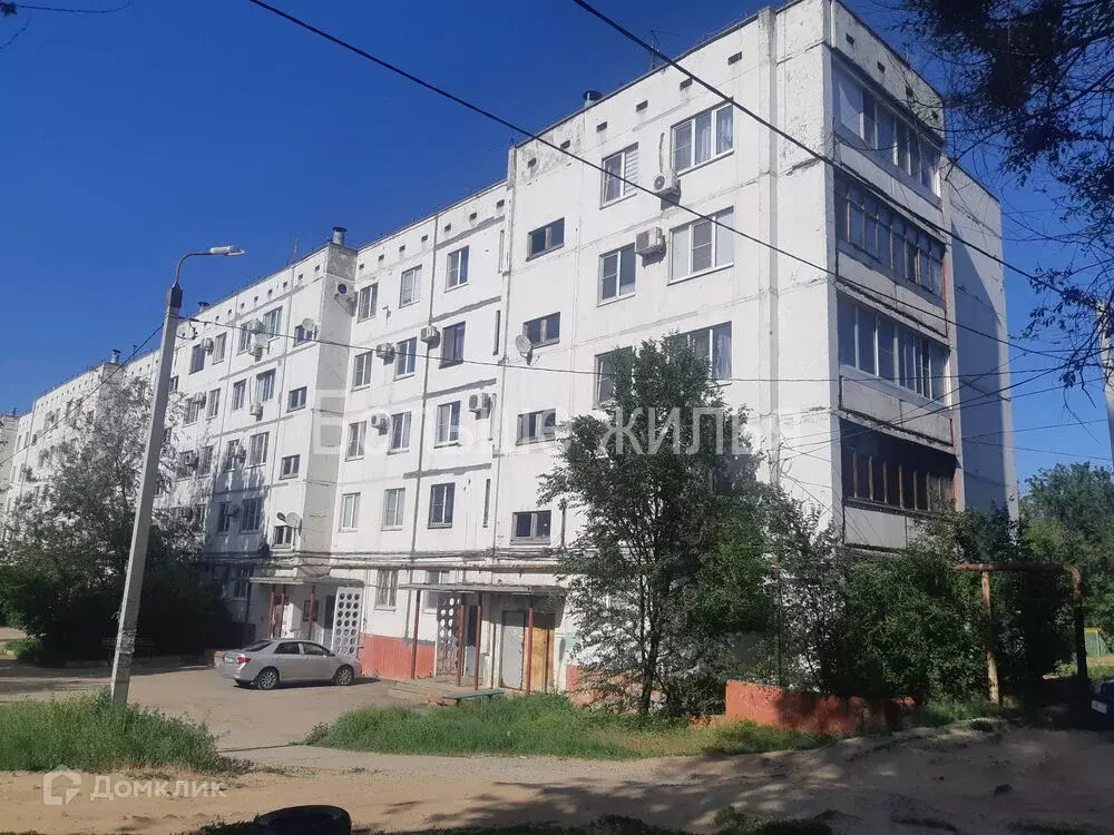 Продаётся 1-к квартира, 35.1 м - Фото 0