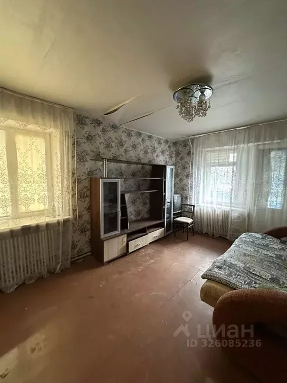 2-к кв. Белгородская область, Белгородский район, Разумное рп ул. ... - Фото 1