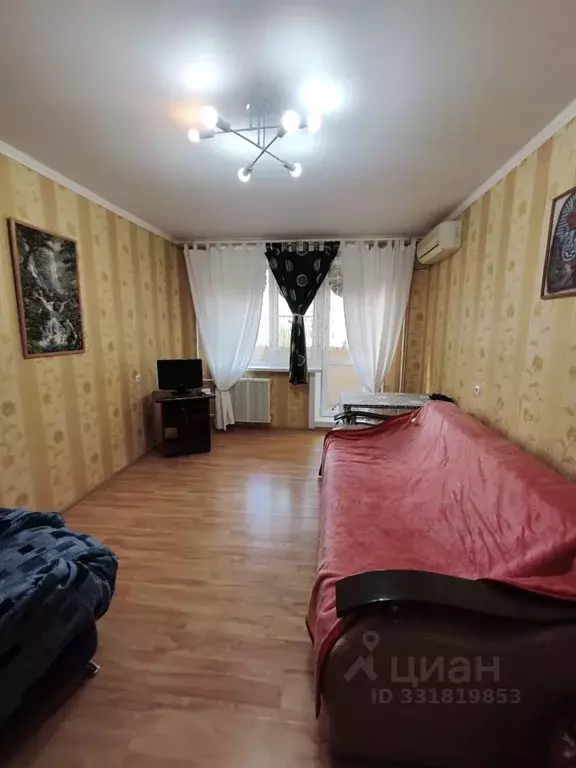 2-к кв. Ростовская область, Таганрог ул. Чучева, 46-1 (57.0 м) - Фото 1