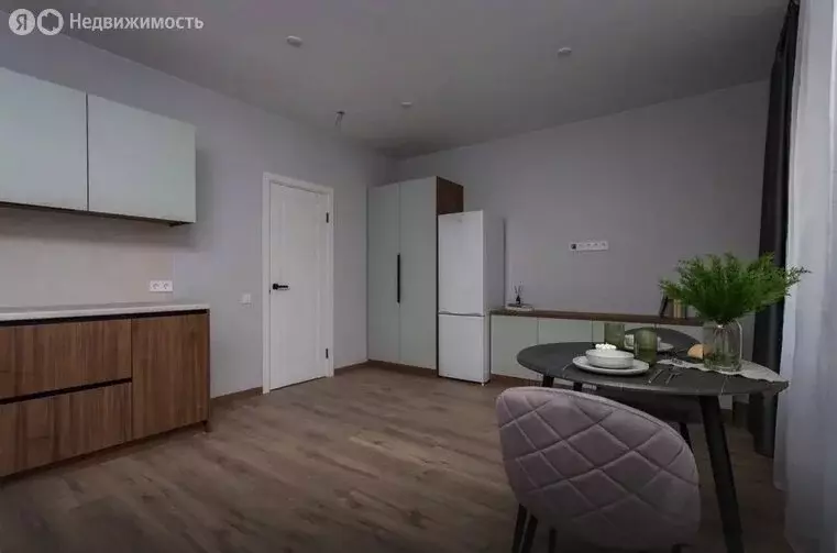 Квартира-студия: Санкт-Петербург, Челябинская улица, 37 (37 м) - Фото 1