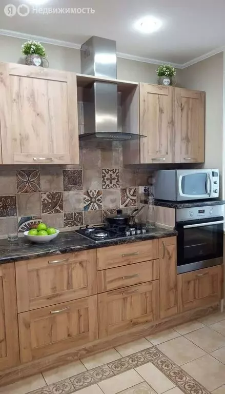 Дом в Ульяновск, Бакинская улица (235 м) - Фото 2