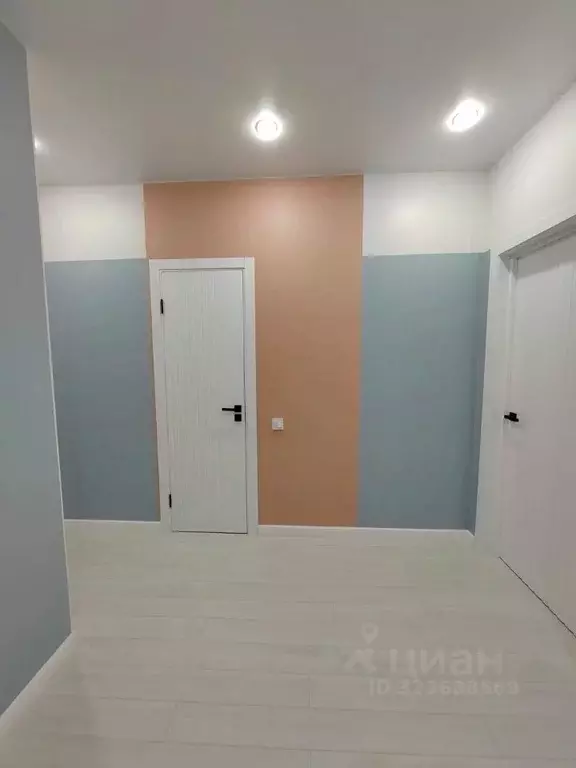 2-к кв. Московская область, Ленинский городской округ, пос. Развилка ... - Фото 1