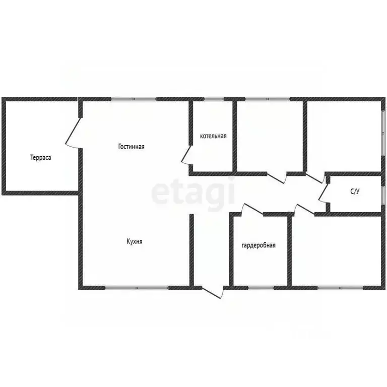 Дом в Белгородская область, Белгородский район, Дубовское с/пос, пос. ... - Фото 1