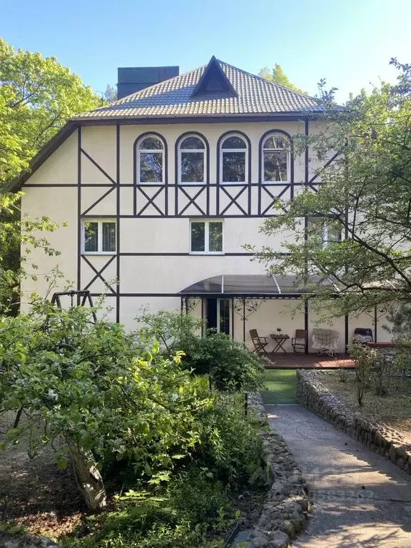 Дом в Калининградская область, Светлогорск ул. Маяковского, 16 (668 м) - Фото 1