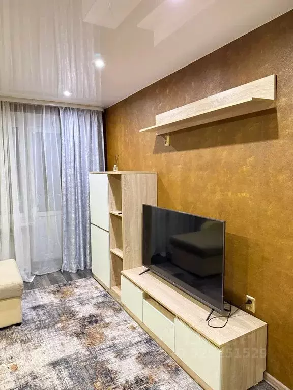 2-к кв. Башкортостан, Белорецк ул. 50 лет Октября, 56 (55.0 м) - Фото 2