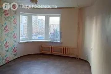 1-комнатная квартира: Чебоксары, улица Энтузиастов, 31 (50.4 м) - Фото 2