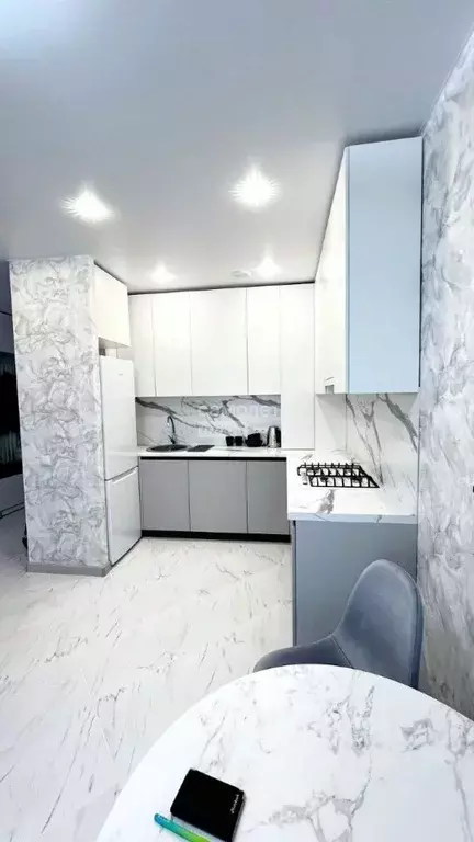 1-к кв. Рязанская область, Рязань Березовая ул., 5к1 (36.0 м) - Фото 2