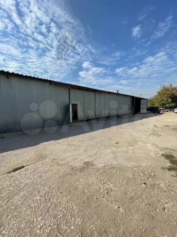 Сдам здание свободного назначения, 2750 м - Фото 1
