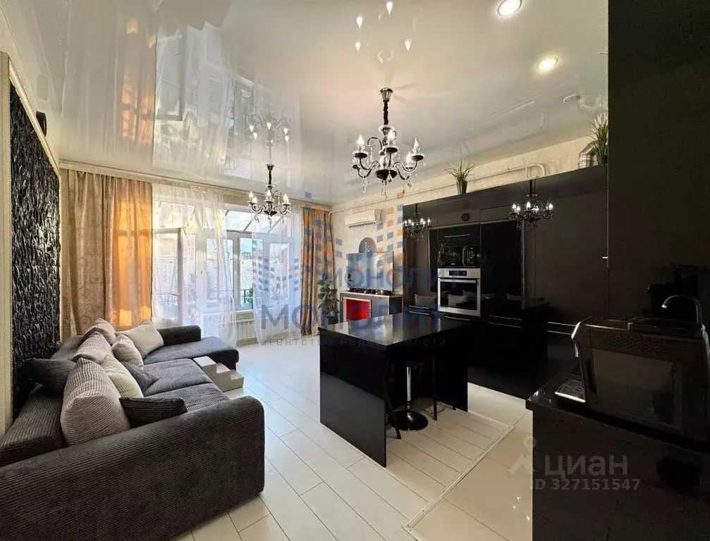 Таунхаус в Московская область, Красногорск городской округ, д. ... - Фото 2