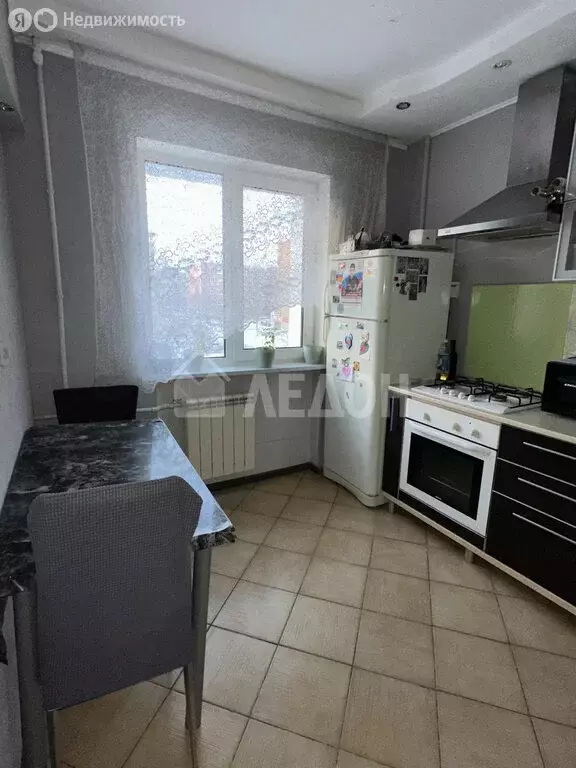 2-комнатная квартира: Омск, проспект Мира, 24 (45.3 м) - Фото 1