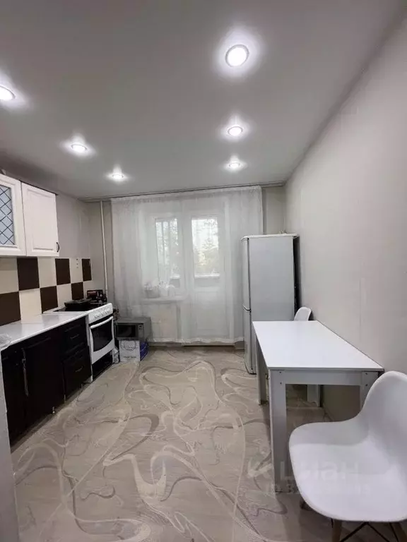 2-к кв. Иркутская область, Усть-Илимск ул. Энгельса, 15 (51.9 м) - Фото 1