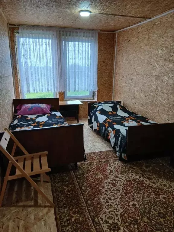 Комната Ярославская область, Ростовский муниципальный округ, ... - Фото 2