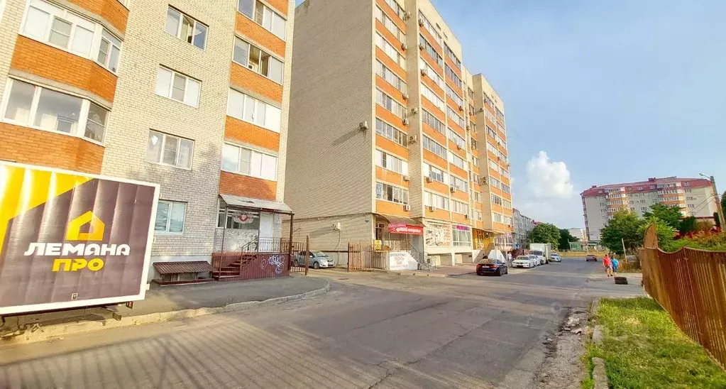Помещение свободного назначения в Ставропольский край, Ставрополь ул. ... - Фото 1