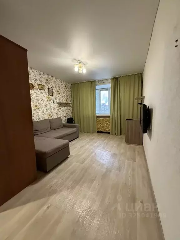 Комната Татарстан, Казань ул. Гарифьянова, 25 (18.0 м) - Фото 1