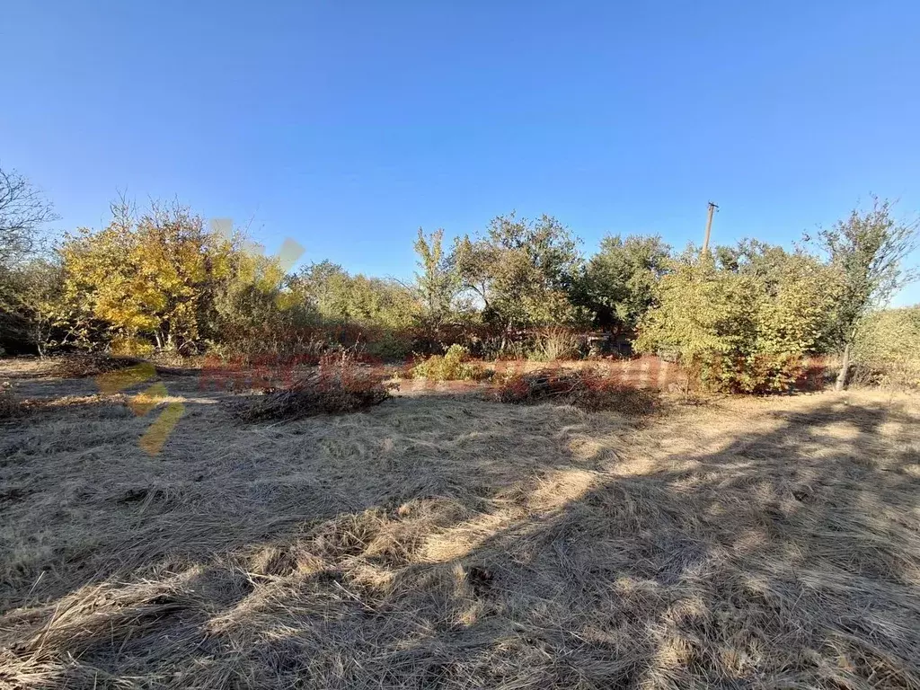 Участок в Краснодарский край, Ейское городское поселение, пос. ... - Фото 1