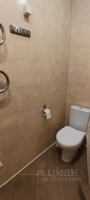 1-к кв. Москва Остафьевская ул., 50к1 (42.0 м) - Фото 2