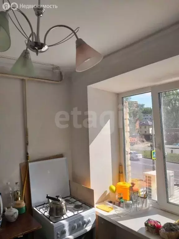 2-комнатная квартира: Ростов-на-Дону, улица Оганова, 7 (42 м) - Фото 1