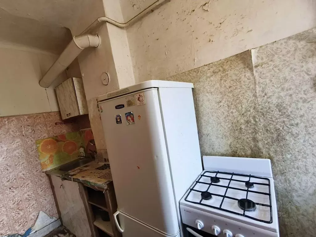 2-к кв. Челябинская область, Челябинск Социалистическая ул., 6 (43.0 ... - Фото 2