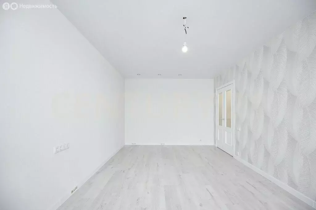 2-комнатная квартира: Ульяновск, улица Радищева, 130к2 (53.1 м) - Фото 1