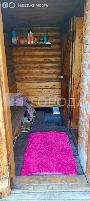 Дом в Барнаул, микрорайон ВРЗ, улица Карла Маркса, 3 (90 м) - Фото 1