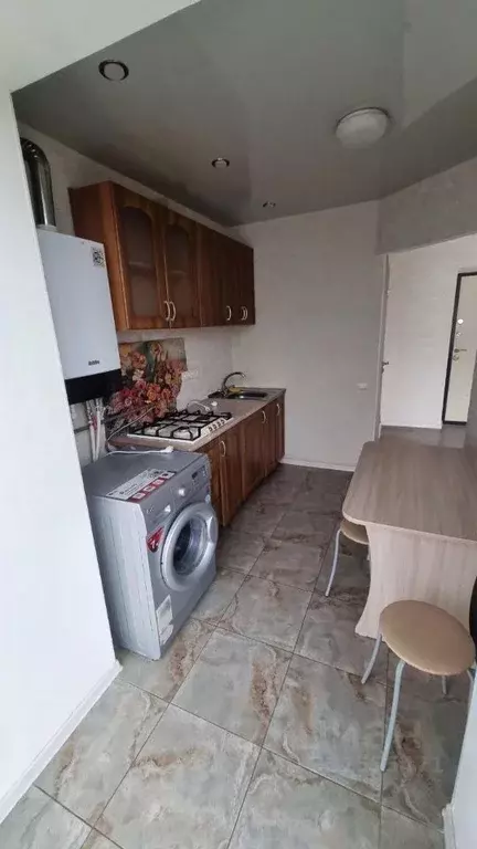 1-к кв. Ставропольский край, Михайловск Шпаковский район, ул. Любимая, ... - Фото 2