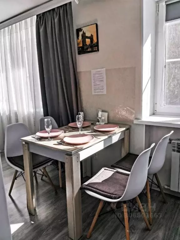 2-к кв. Тамбовская область, Мичуринск Советская ул., 252 (41.0 м) - Фото 2