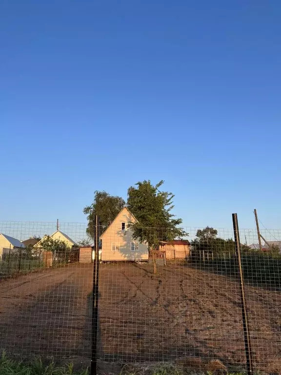 Дом в Рязанская область, Шацкий район, Польно-Ялтуновское с/пос, с. ... - Фото 1