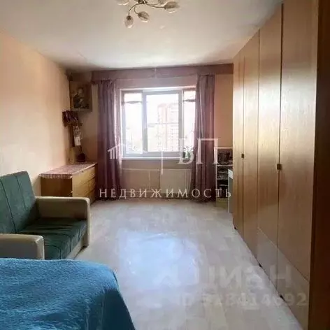 2-к кв. Санкт-Петербург Камышовая ул., 56К3 (59.0 м) - Фото 0