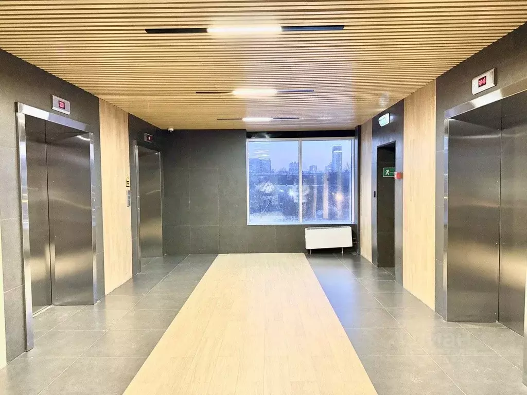 2-к кв. Свердловская область, Екатеринбург ул. Белинского, 108 (88.0 ... - Фото 2