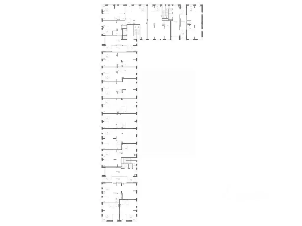 Помещение свободного назначения в Московская область, Домодедово ... - Фото 2