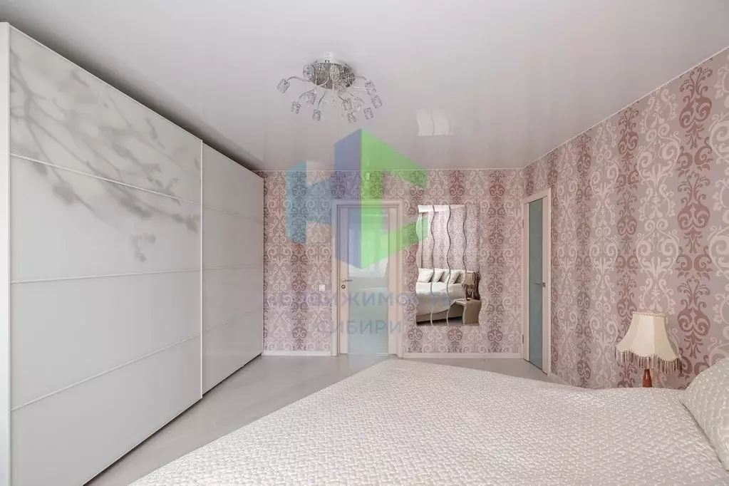 Продаётся 4-к квартира, 105 м - Фото 1