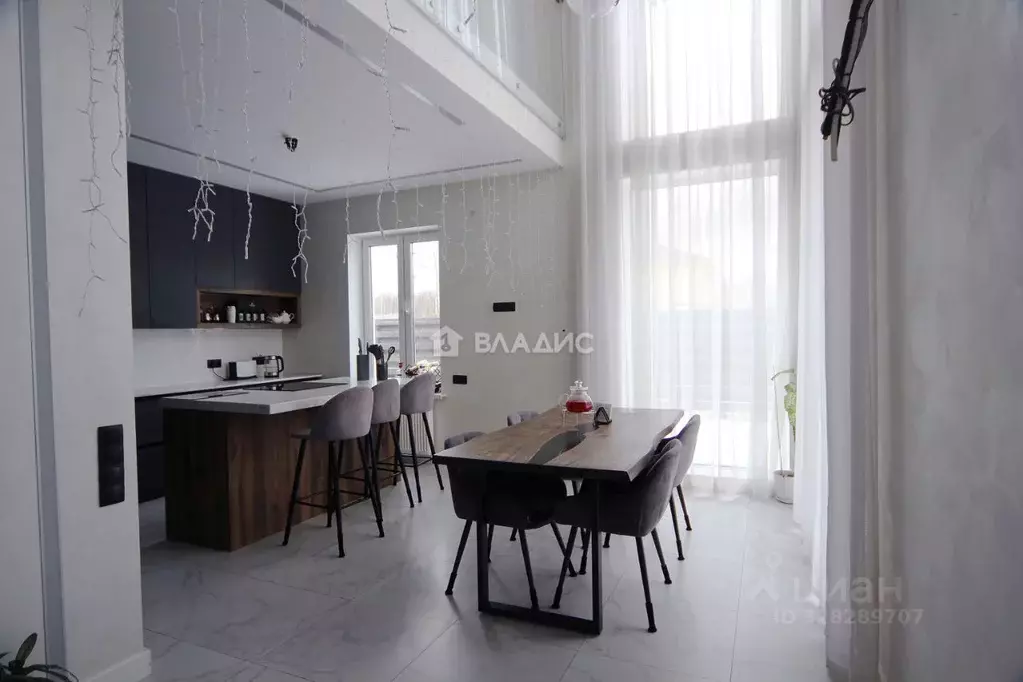 Дом в Московская область, Дубна ул. 1-я Хвойная, 37 (252 м) - Фото 2