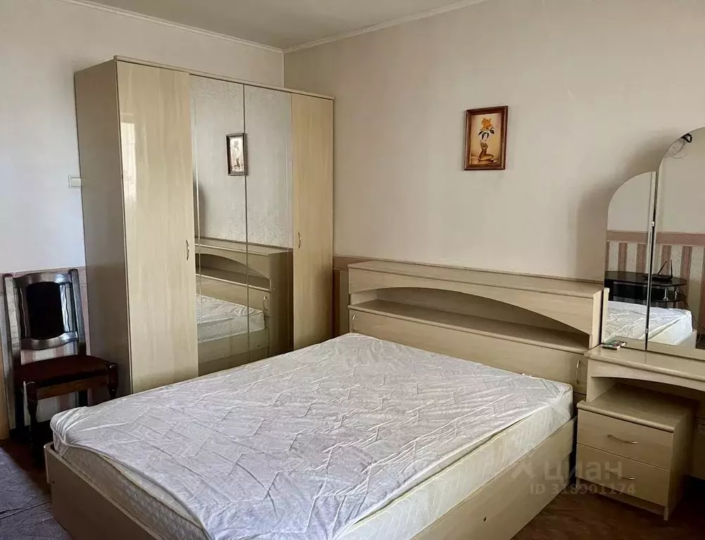 3-к кв. Самарская область, Самара Ново-Садовая ул., 371 (74.0 м) - Фото 1