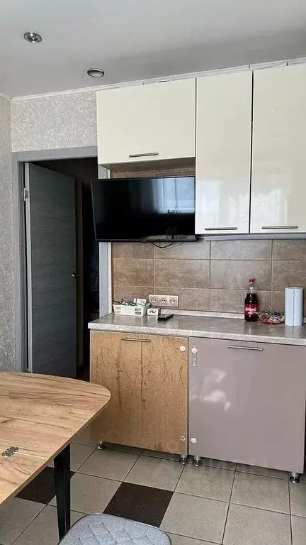 2-к кв. Москва Привольная ул., 27К2 (50.0 м) - Фото 2