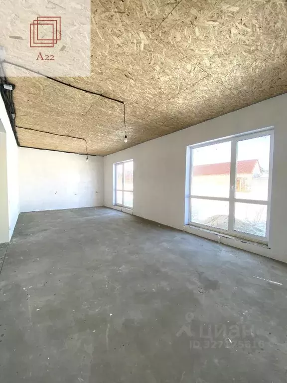 Дом в Алтайский край, Барнаул городской округ, пос. Бельмесево ул. ... - Фото 2