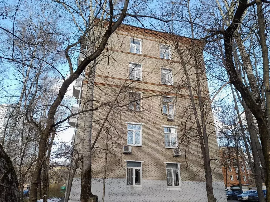 Апартаменты-студия, 15 м, 1/1 эт. - Фото 1