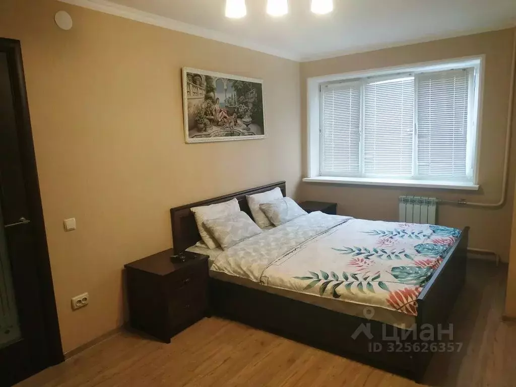 1-к кв. Кабардино-Балкария, Нальчик просп. Шогенцукова, 19А (38.0 м) - Фото 2