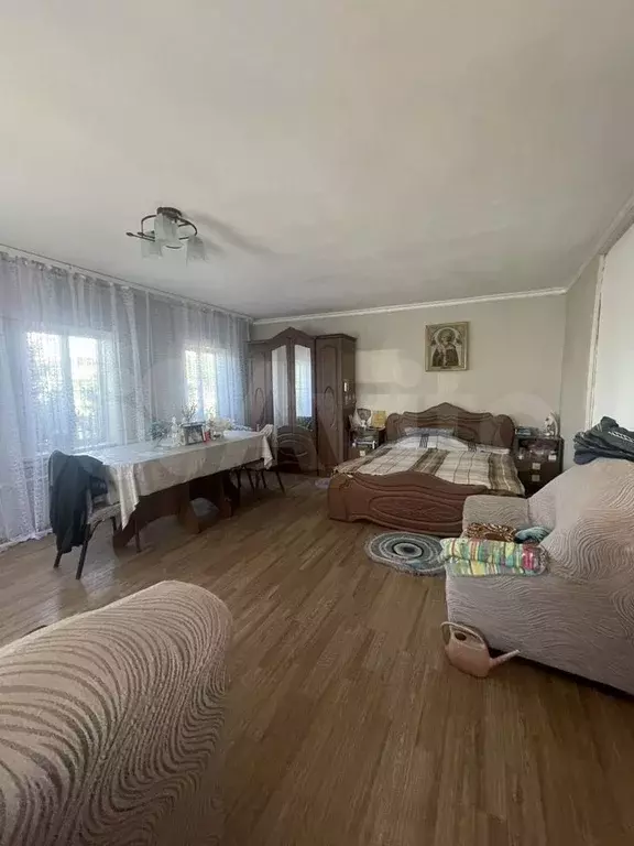 Дом 44,5 м на участке 9 сот. - Фото 1