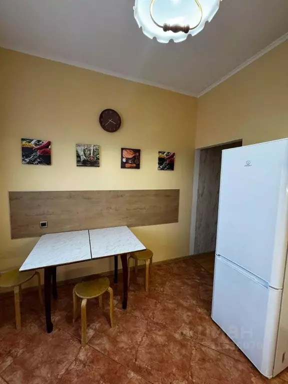 1-к кв. Московская область, Видное ул. Ольховая, 2 (36.0 м) - Фото 2
