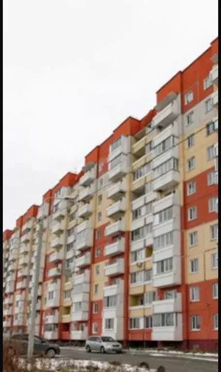 Продаётся 1-к квартира, 35 м - Фото 0