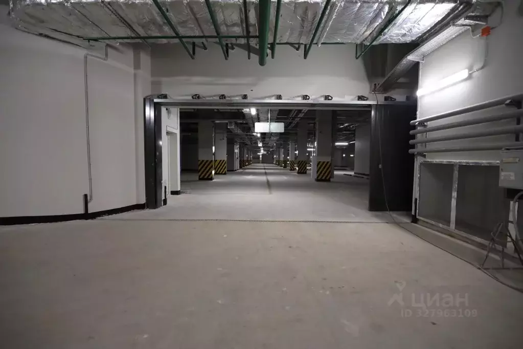 Гараж в Москва Давыдковская ул., 12 (14 м) - Фото 2