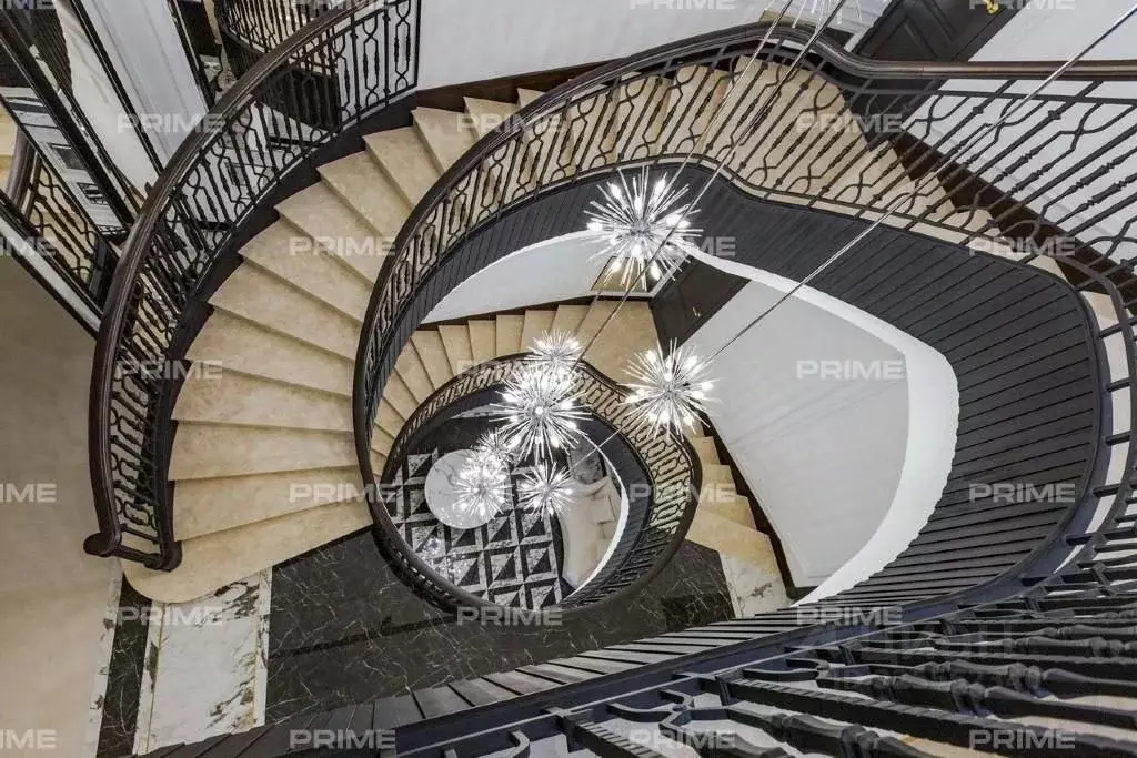 Коттедж в Московская область, Одинцовский городской округ, пос. Дома ... - Фото 1